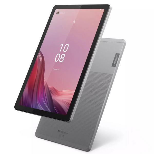 Lenovo Tab M9 9" 64GB Wi-Fi Tablet