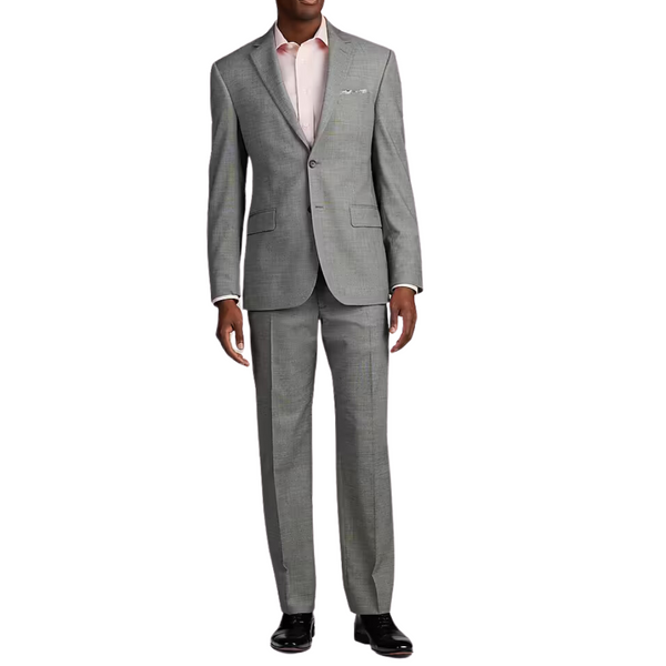 Traveler Collection Tailored Fit Suit Separates Jacket