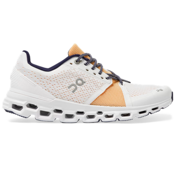 On Women's Cloudstratus Running Shoes