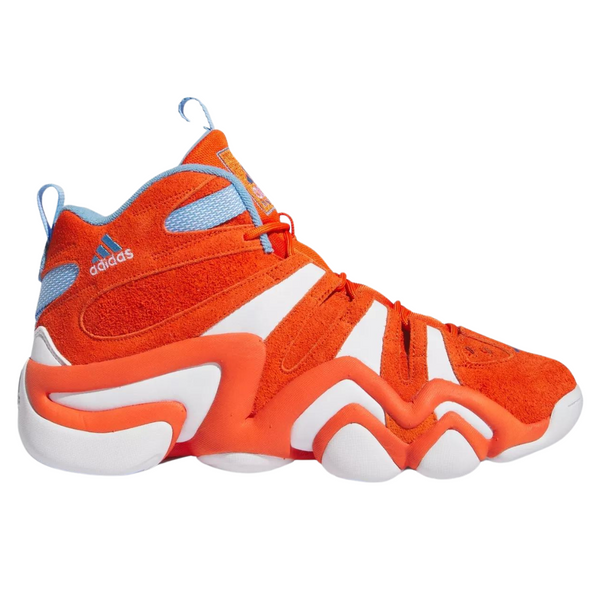 Adidas Mens Crazy 8 Men's Basketball Shoes (Various)