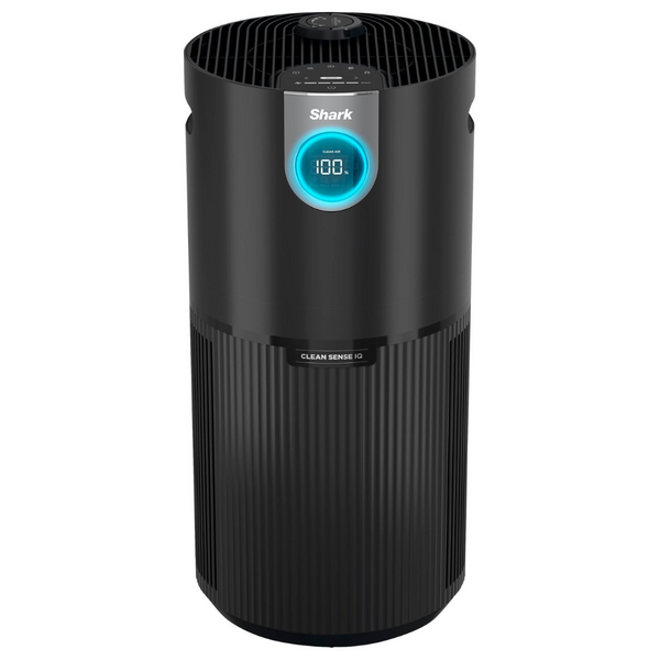 Shark Clean Sense Air Purifier Max With Odor Neutralizer Technology