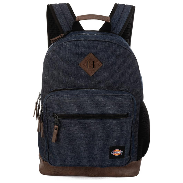 DICKIES Signature Classic Logo Water Resistant Casual Backpack