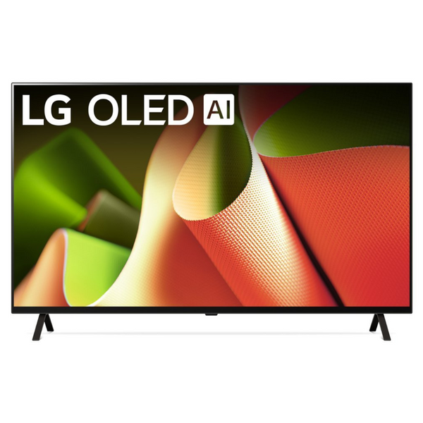 LG Class B4 Series 48" 4K Ultra HDR Smart OLED WebOS TV