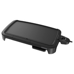 BLACK+DECKER 8-Serving Electric Griddle