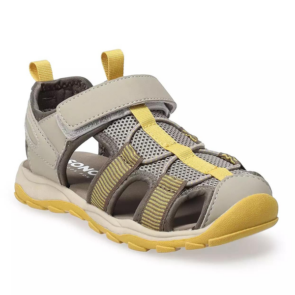 Sonoma Goods For Life Neeko Boys Sandals (Various)