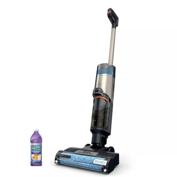 Shark HydroVac MessMaster Cordless Heavy Duty 3-In-1 Vacuum Mop