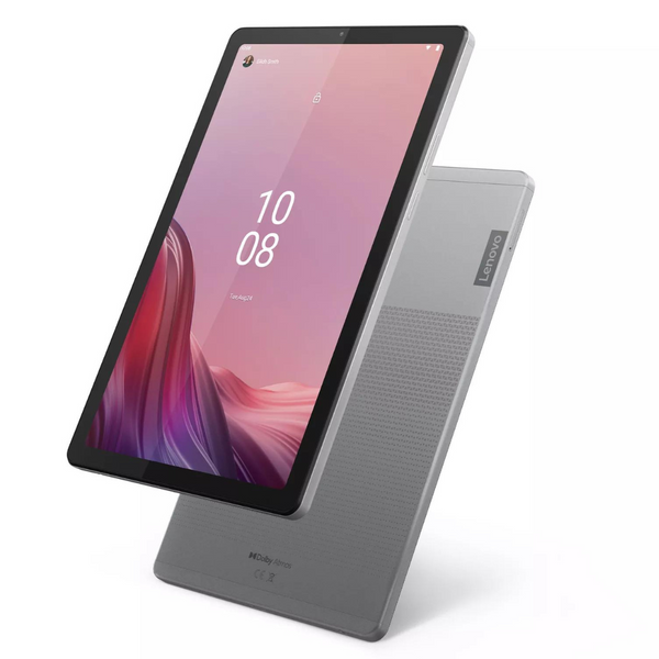 Lenovo Tab M9 9" 64GB Wi-Fi Tablet