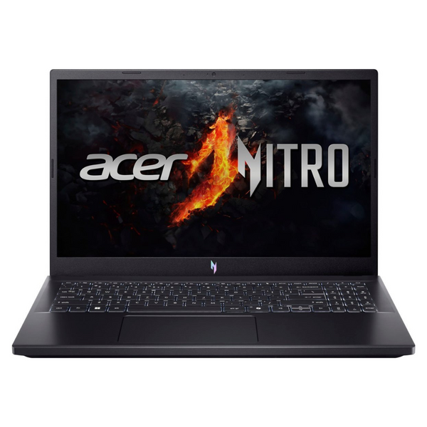 Acer Nitro V ANV15-41-R2Y3 15.6" FHD Laptop (Ryzen 5 7535HS / 16GB RAM / 512GB SSD / 6GB RTX 4050)