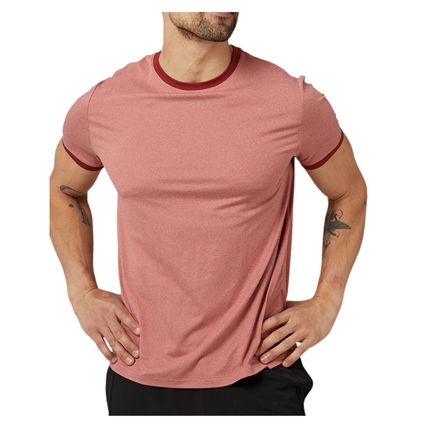 32 Degrees Men's Cool Ringer T-shirt (4 Colors)