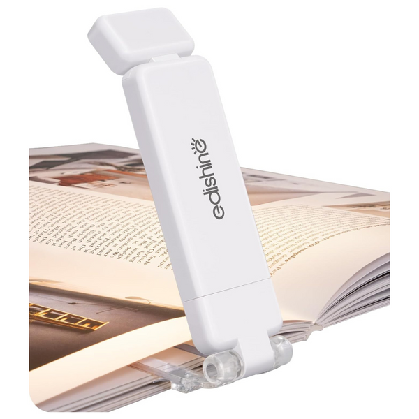 USB Rechargeable Reading Lights