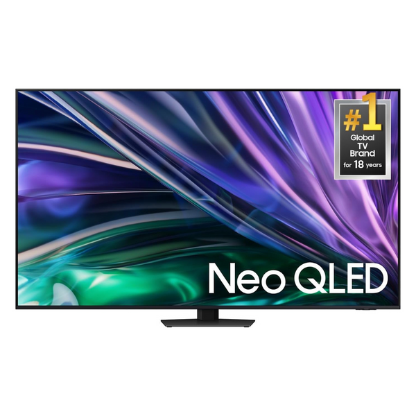 Samsung QN85D 85" 4K Ultra HDR Smart QLED TV