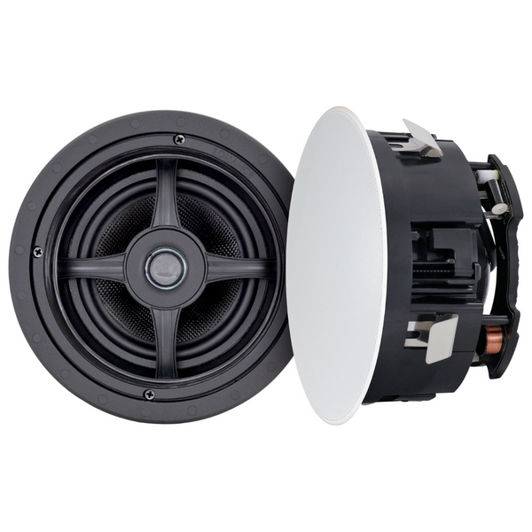 Sonance MAG Series 6-1/2" 2-Way In-Ceiling Speakers (Pair)