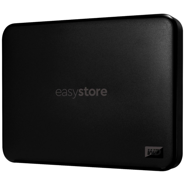 Western Digital Easystore 2TB USB 3.0 Portable External Hard Drive