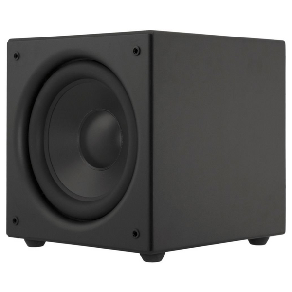 Sonance Mag Series 10" 275w Powered Cabinet Subwoofer