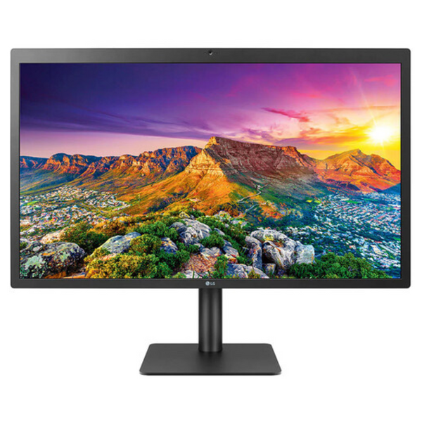 LG UltraFine 27MD5KLB-B 27" 5K UHD+ IPS LED Monitor