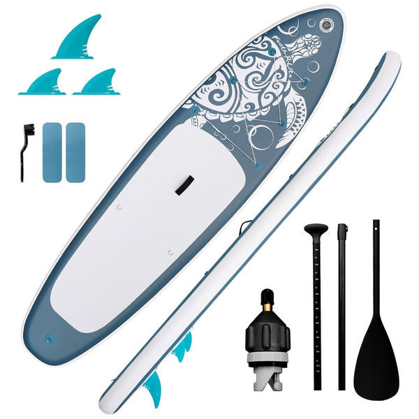 Feath-R-Lite Inflatable Stand Up Paddle Board