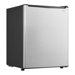 Vissani 2.6 Cu. Ft. Mini Refrigerator