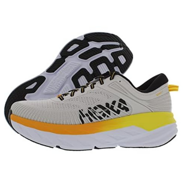 HOKA ONE Bondi 7 Men's Gymnastics Shoes