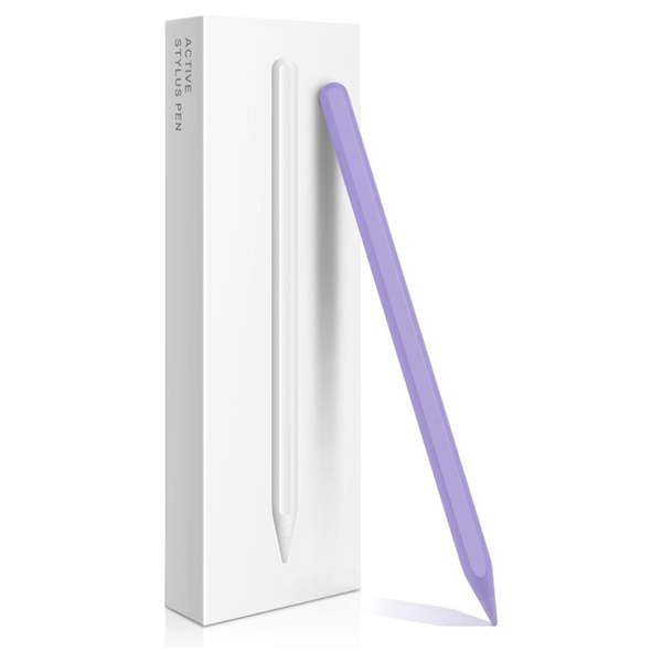 Zyerch Smart 2nd Generation iPad Pencil With Magnetic Wireless Charging