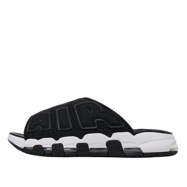 Nike Men's Air More Uptempo Slide Sandals