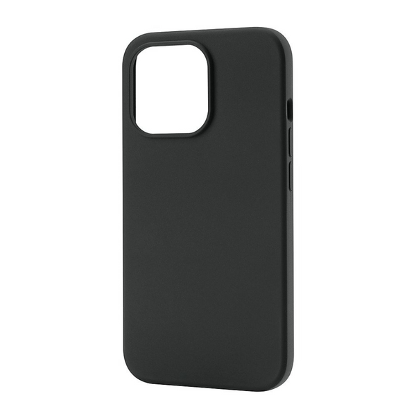 Best Buy Essentials Liquid Silicone Case For iPhone 13 Pro