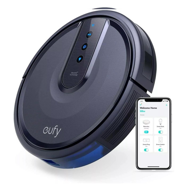 Anker Eufy RoboVac 25C WiFi Connected Robot Vacuum [Certified Refurb]