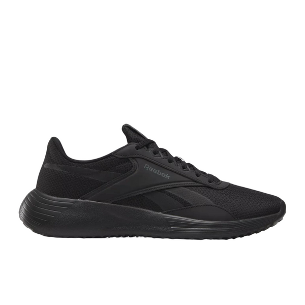 Reebok Men's Lite Plus 4 Sneaker ( Core Black/Pure Grey/Footwear White)