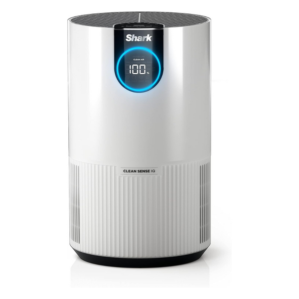 Shark HP102PK2 HEPA Filter Clean Sense Air Purifier