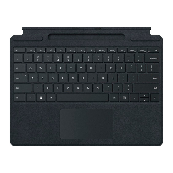 Microsoft Surface Pro Signature Keyboard For Pro X/8/9