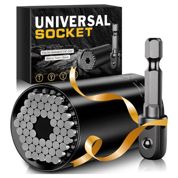 Super Universal Socket Tools