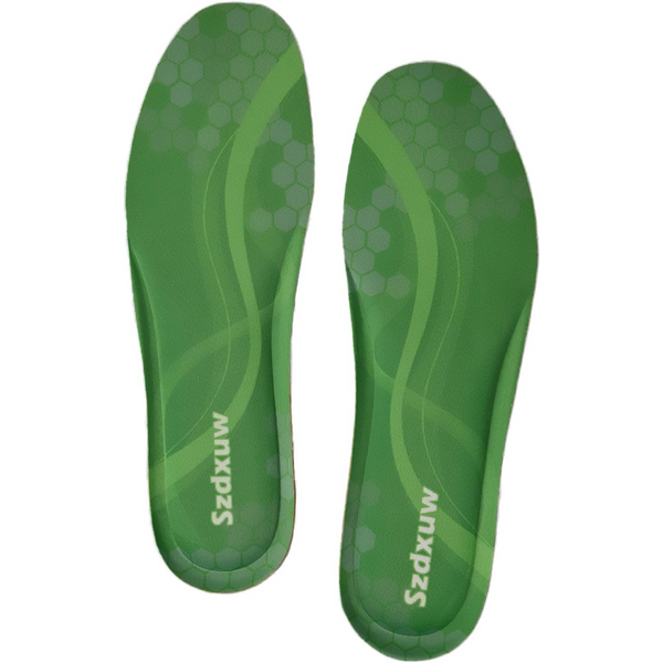 Super Soft Comfort Memory Foam Insoles For Women