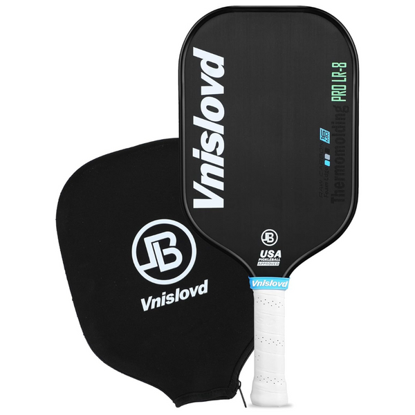 Vnislovd T700 Raw Carbon Fiber Pickleball Paddle