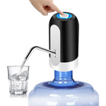 5 Gal Portable Electric Water Dispenser