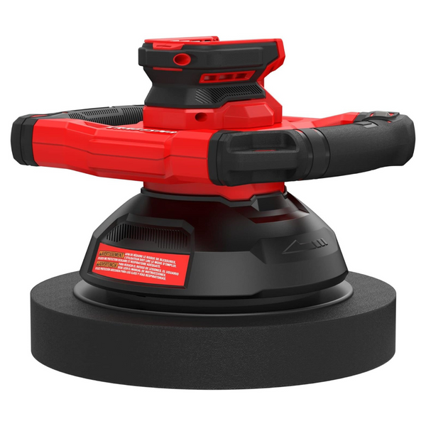 Craftsman 10" V20 Cordless Orbital Polisher