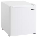 Magic Chef 1.7 Cu. Ft. Freezerless Mini Fridge