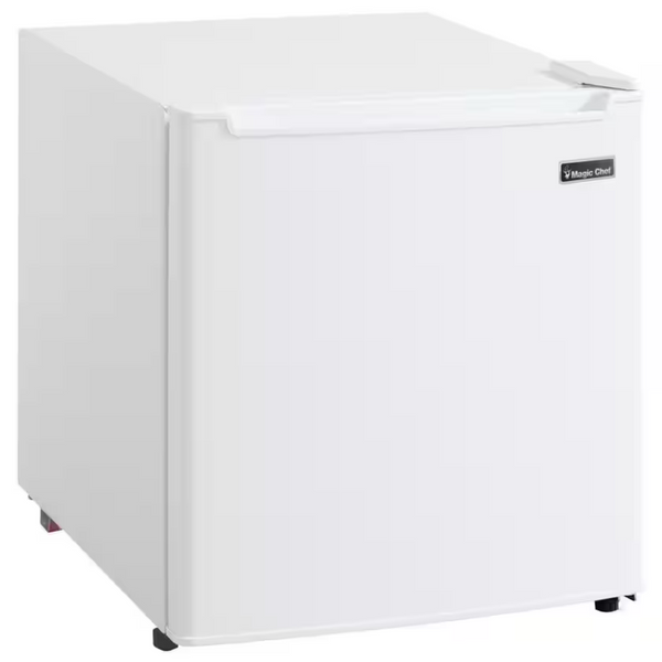 Magic Chef 1.7 Cu. Ft. Freezerless Mini Fridge