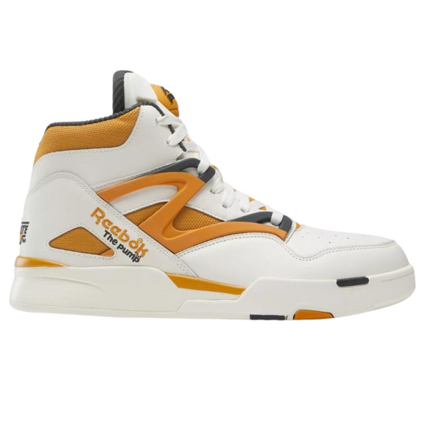 Reebok Pump Omni Zone II Shoes