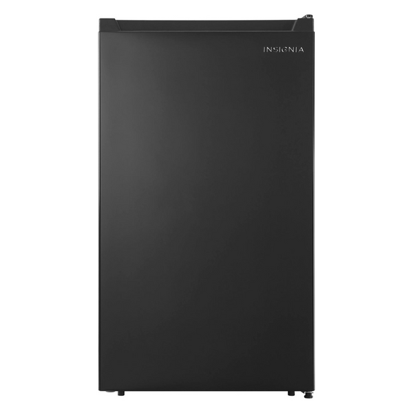 Insignia 3.3 Cu. Ft. Compact Mini Fridge