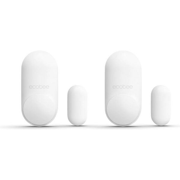 2-Pack Ecobee SmartSensor For Doors And Windows