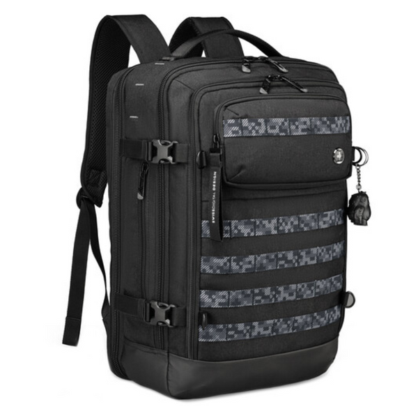 Swissdigital Berg Pro XL Camera Backpack (37L)