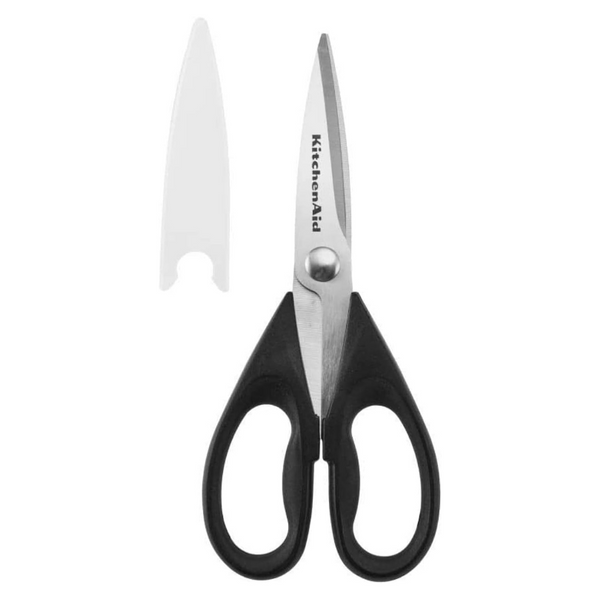 KitchenAid All Purpose Kitchen Shears With Protective Sheath