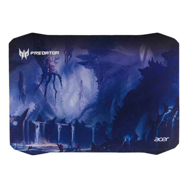 Acer Predator Alien Jungle Mousepad