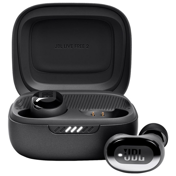 JBL Live Free 2 True Wireless Noise Cancelling Earbuds