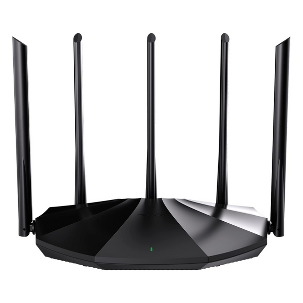 Tenda WiFi 6 AX1500 Dual Band Gigabit Router