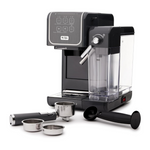 Mr. Coffee One-Touch CoffeeHouse+ Espresso, Cappuccino & Latte Maker