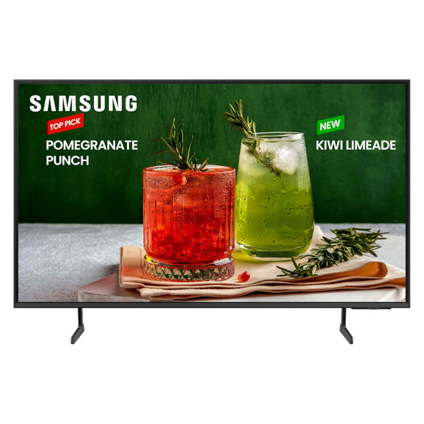 Samsung BED-H Series 43" Smart LED HDTV