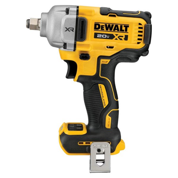 DEWALT 20V MAX Cordless Impact Wrench