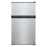 Frigidaire 3.1 Cu. Ft. Mini Refrigerator With Built-In Freezer