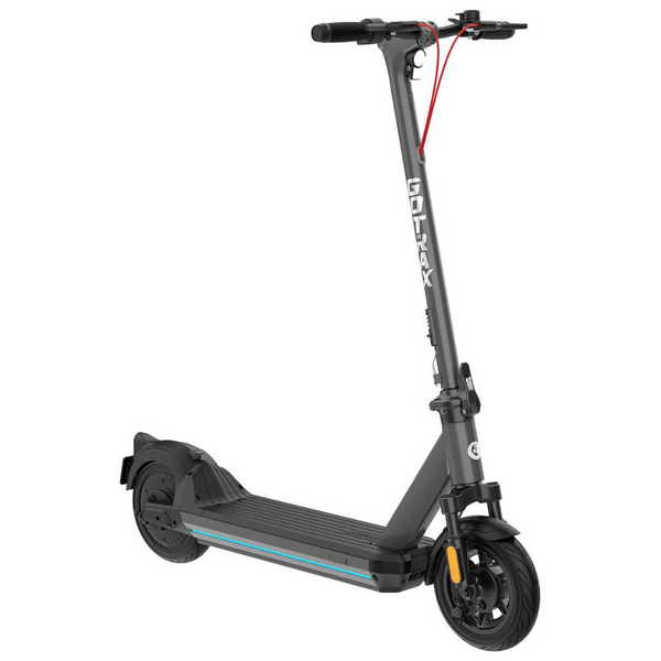 GoTrax G6 Commute Electric Scooter With 48mi Max Operating Range