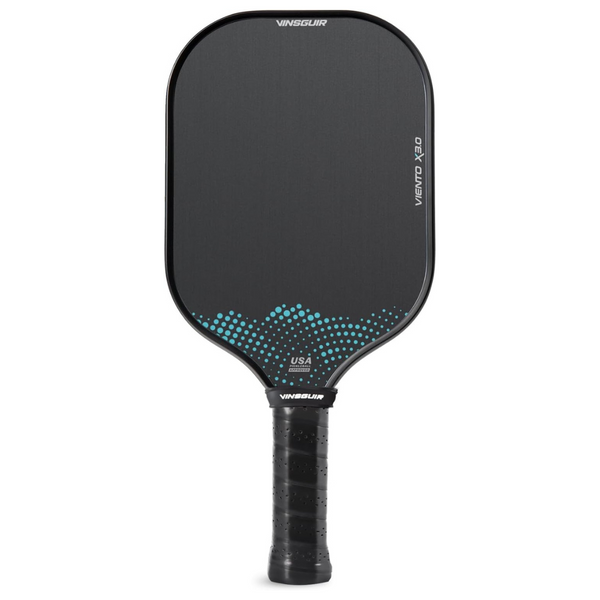 Vinsguir 16MM Carbon Fiber Pickleball Paddle